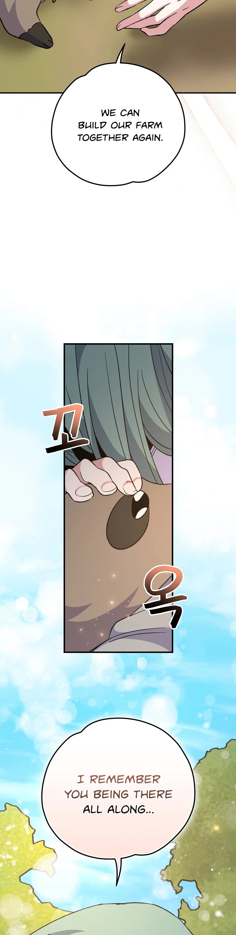 Ygret Chapter 79 page 18 - Chapter 79
