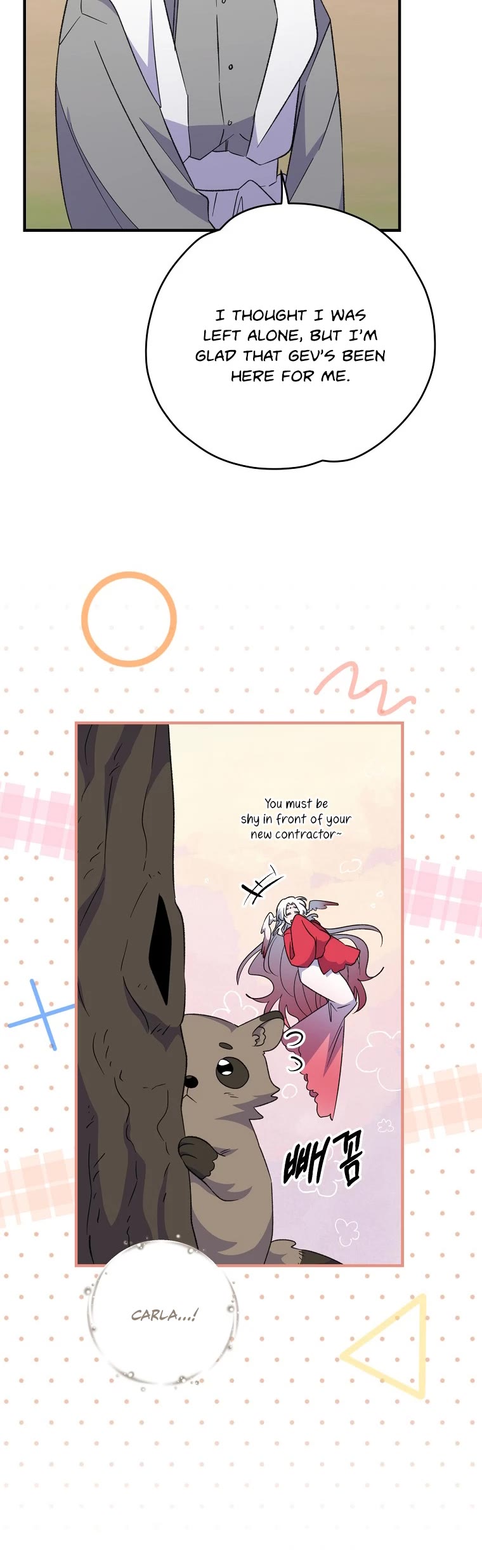 Ygret Chapter 79 page 26 - Chapter 79
