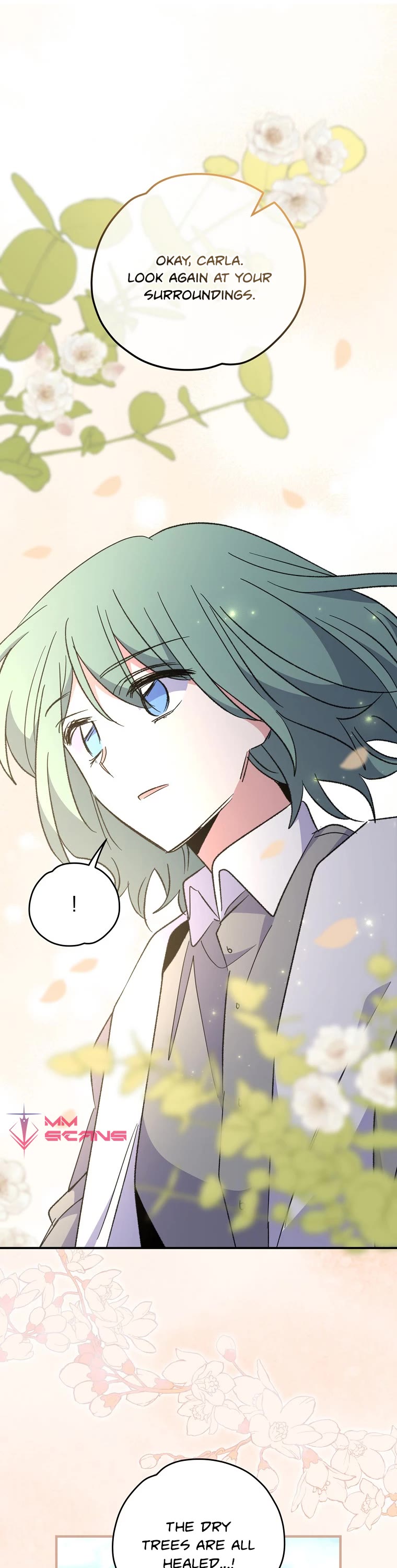Ygret Chapter 79 page 27 - Chapter 79