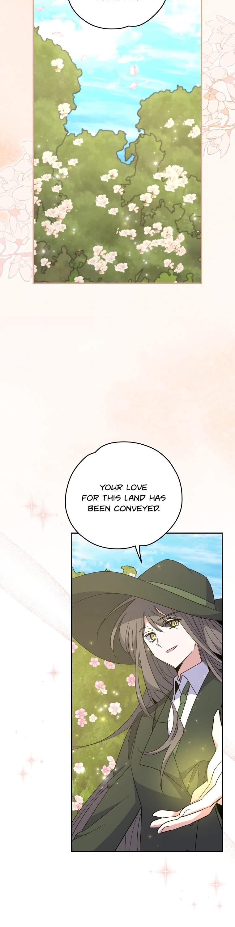 Ygret Chapter 79 page 28 - Chapter 79