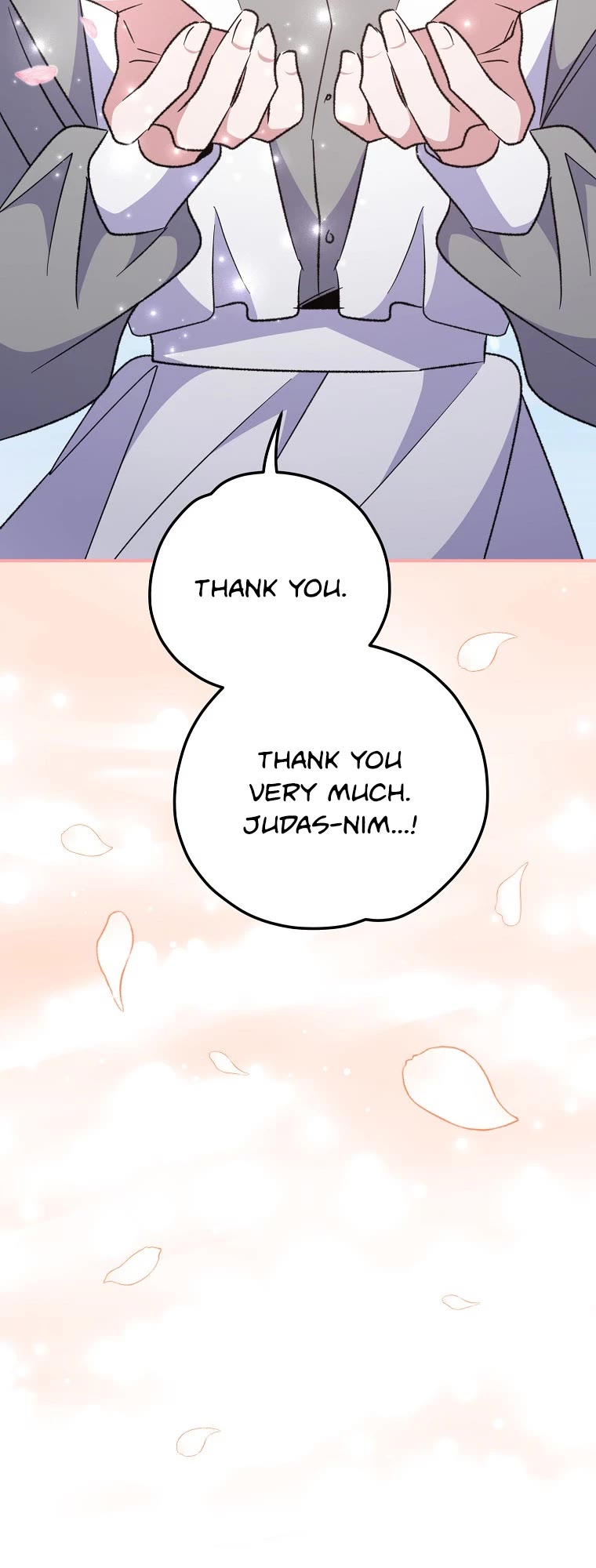 Ygret Chapter 79 page 30 - Chapter 79