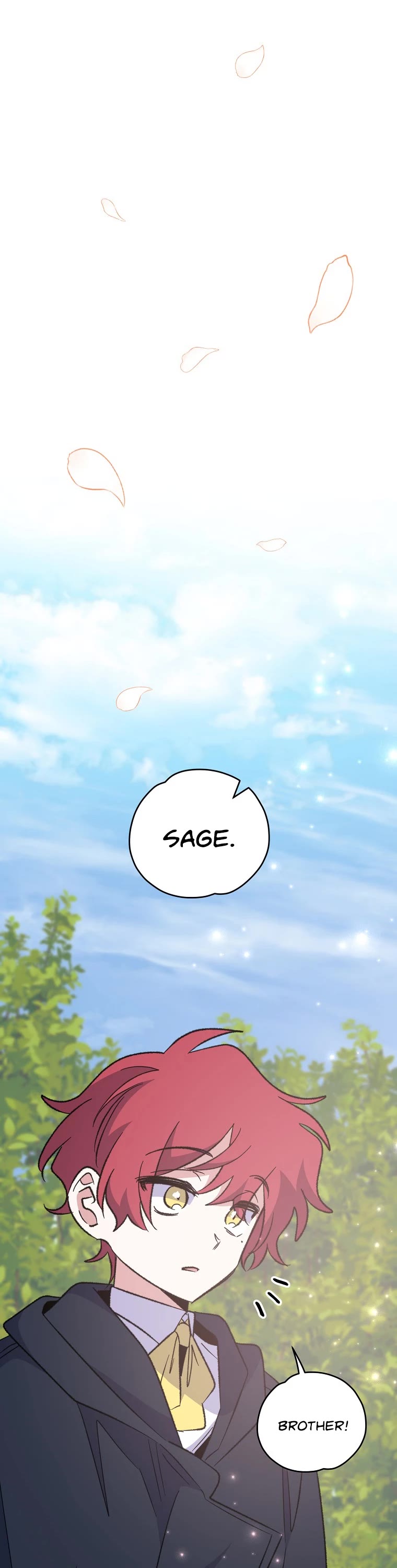 Ygret Chapter 79 page 31 - Chapter 79