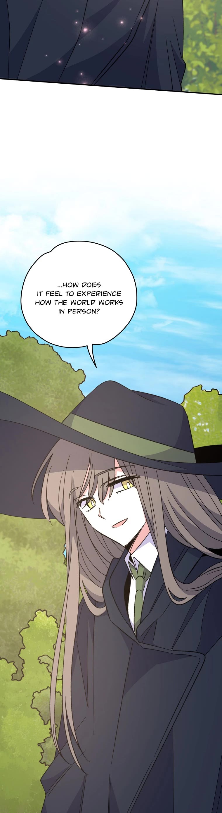 Ygret Chapter 79 page 32 - Chapter 79
