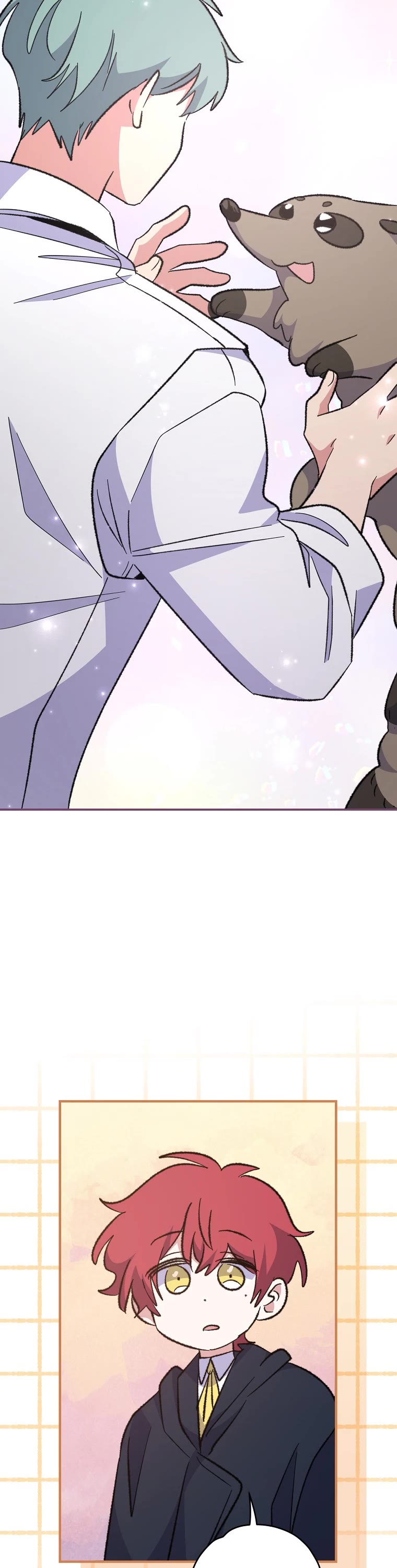 Ygret Chapter 79 page 39 - Chapter 79