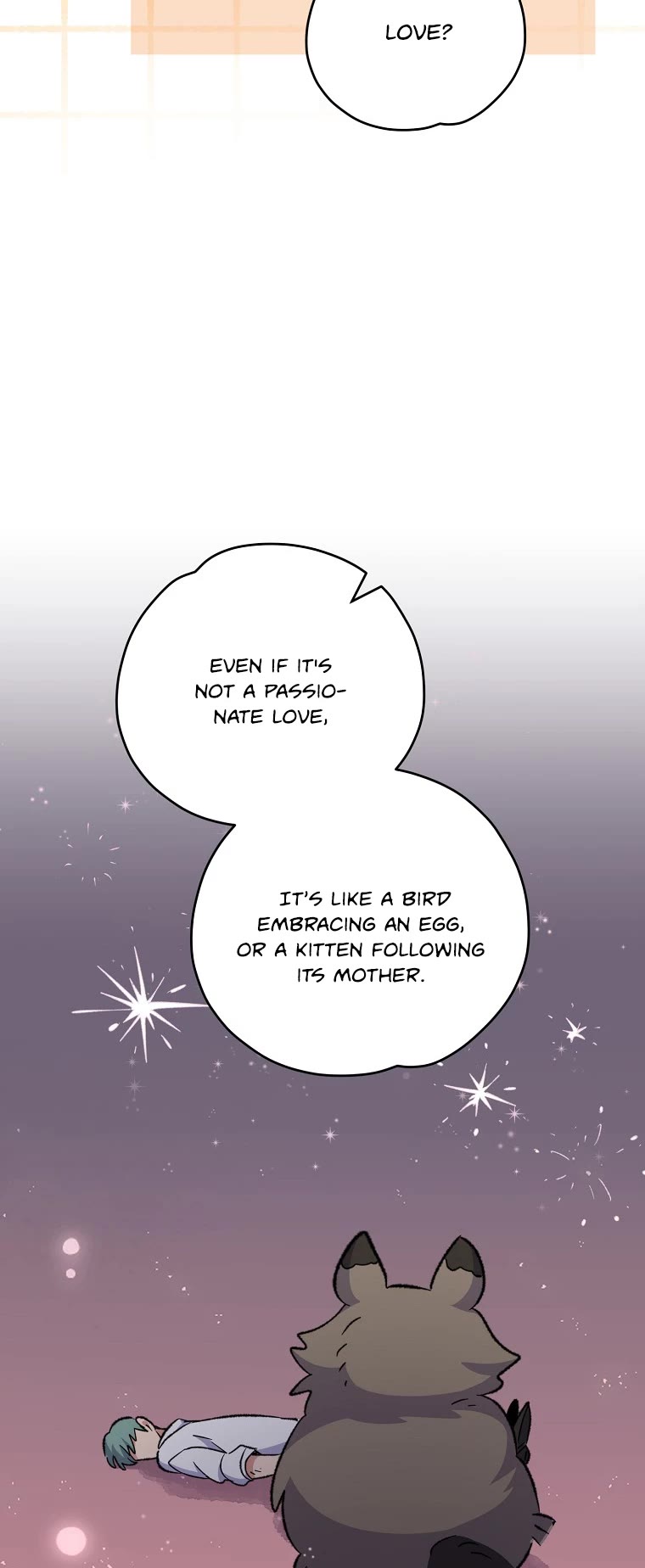 Ygret Chapter 79 page 40 - Chapter 79