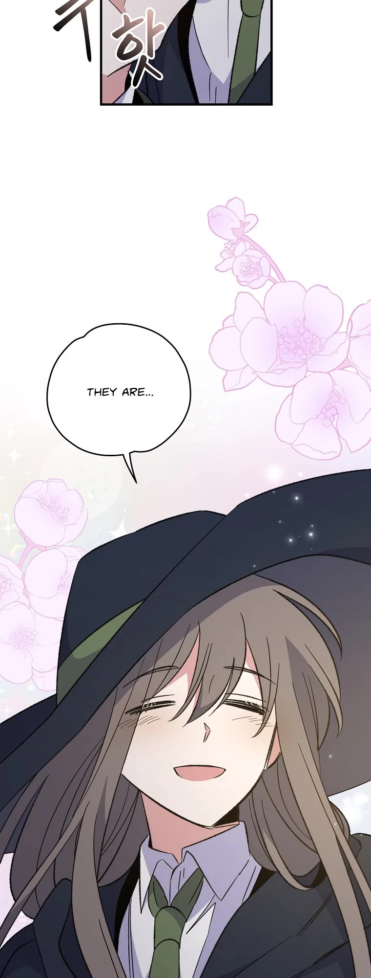 Ygret Chapter 79 page 44 - Chapter 79