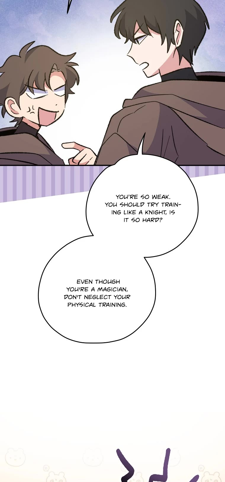 Ygret Chapter 79 page 48 - Chapter 79