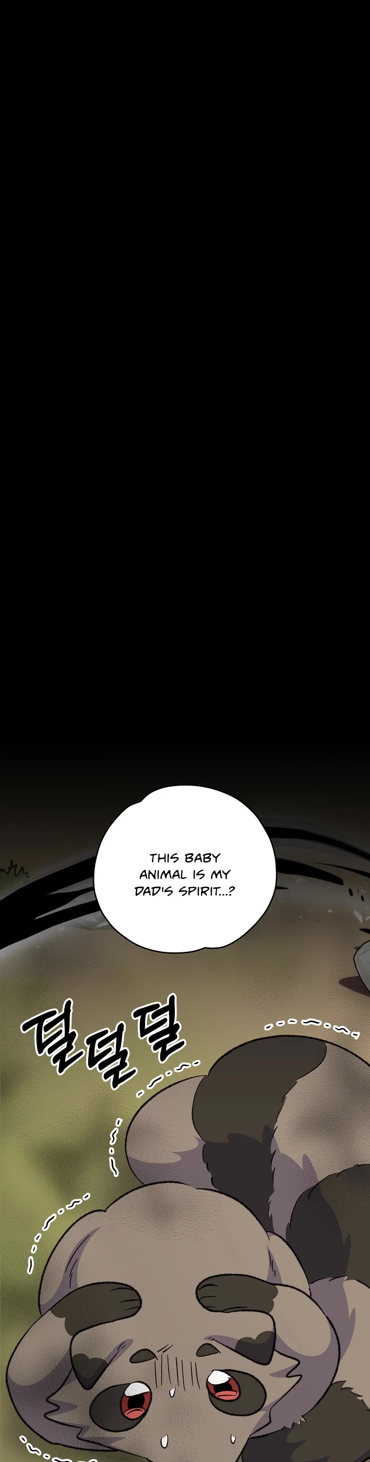 Ygret Chapter 79 page 9 - Chapter 79