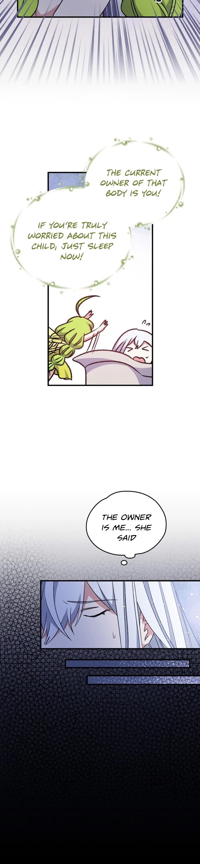 Ygret Chapter 8 page 15 - Chapter 8