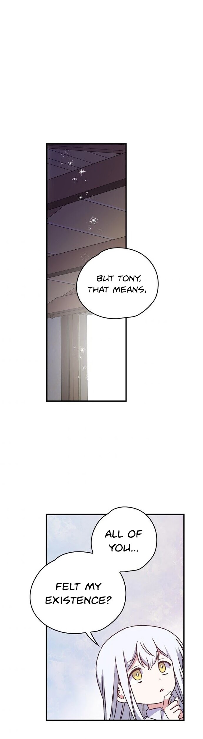 Ygret Chapter 8 page 27 - Chapter 8