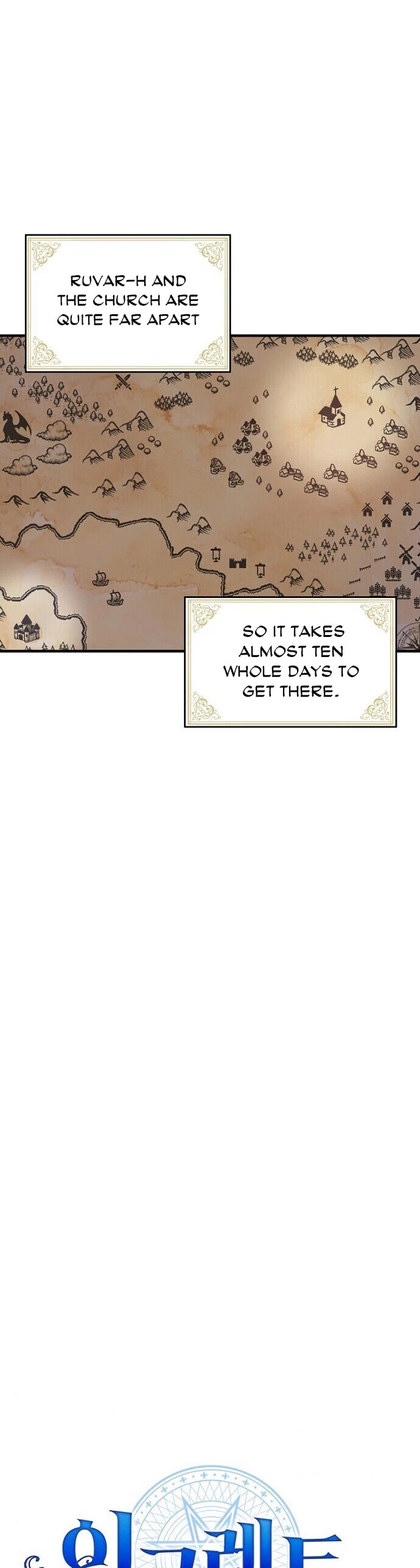 Ygret Chapter 8 page 5 - Chapter 8