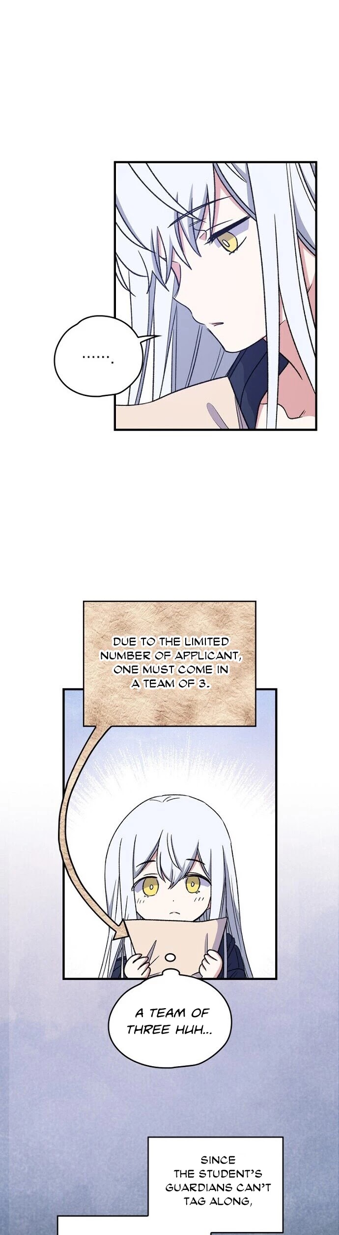 Ygret Chapter 8 page 7 - Chapter 8