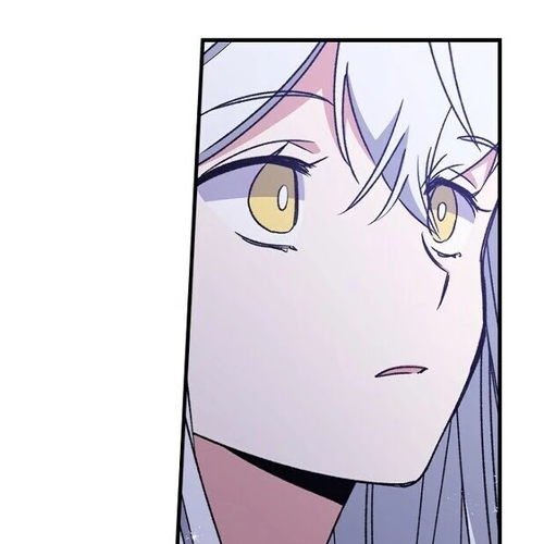 Ygret Chapter 8 cover