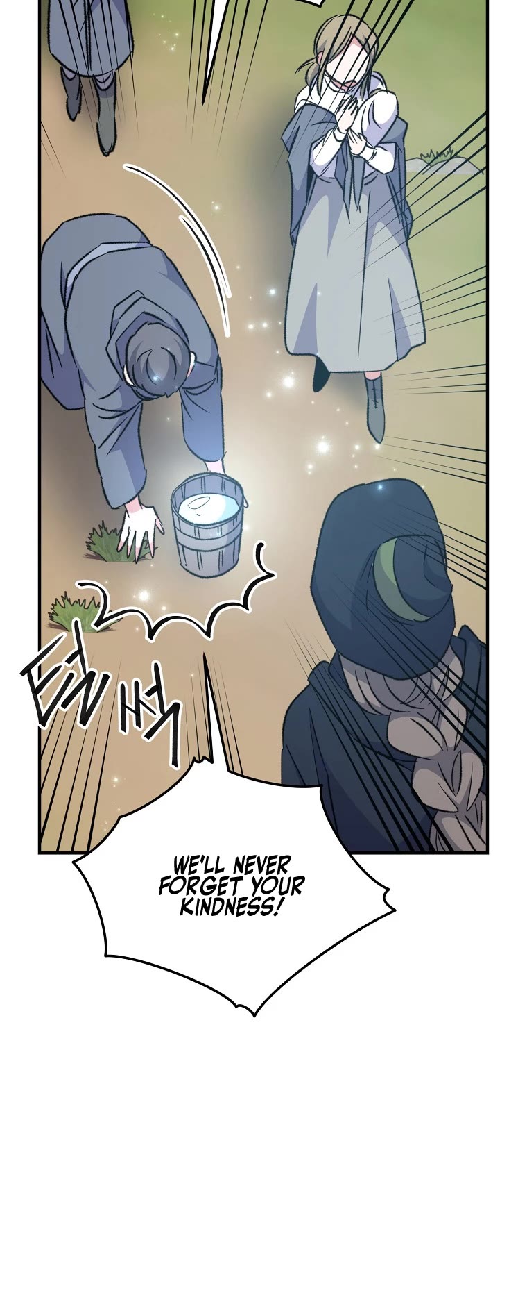 Ygret Chapter 80 page 13 - Chapter 80