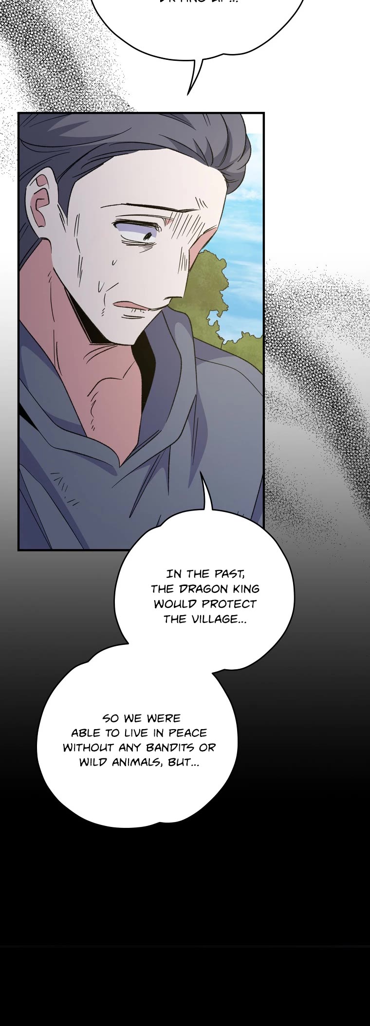 Ygret Chapter 80 page 16 - Chapter 80