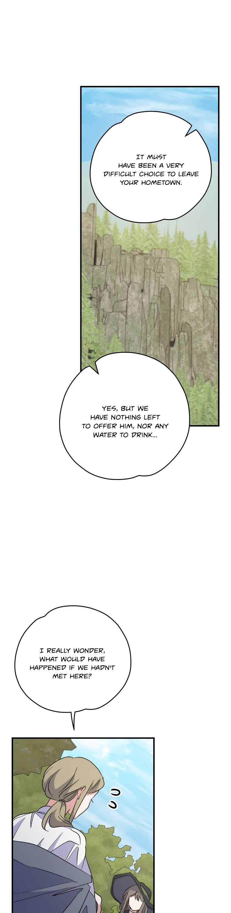 Ygret Chapter 80 page 25 - Chapter 80