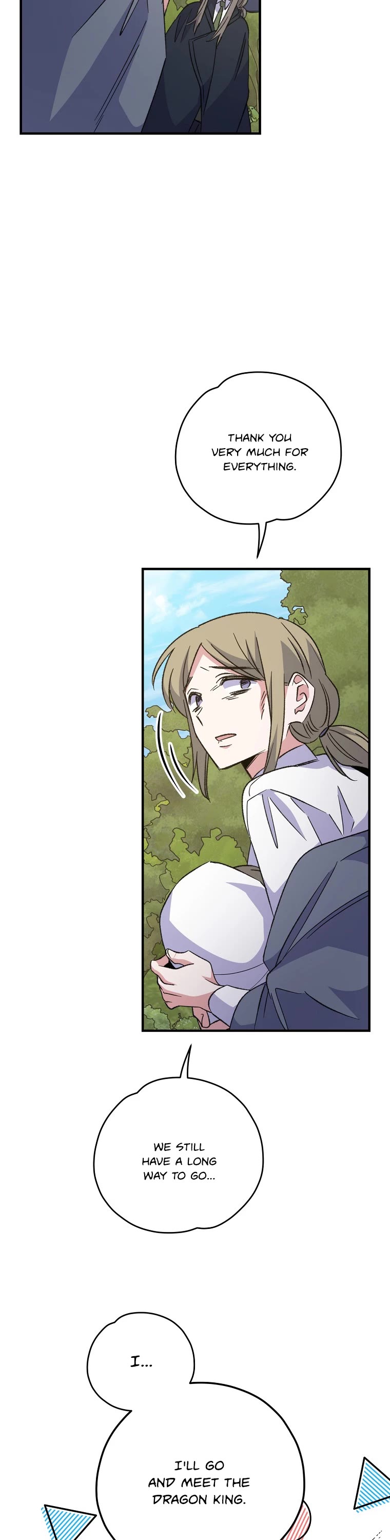 Ygret Chapter 80 page 26 - Chapter 80
