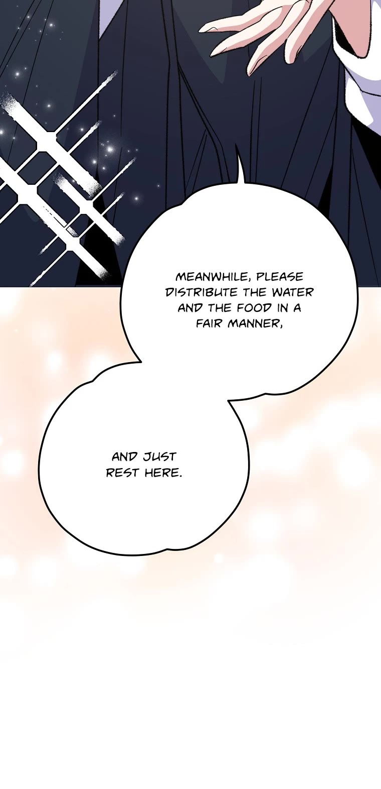 Ygret Chapter 80 page 28 - Chapter 80