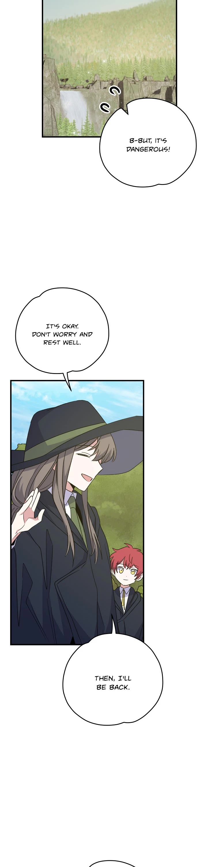Ygret Chapter 80 page 30 - Chapter 80
