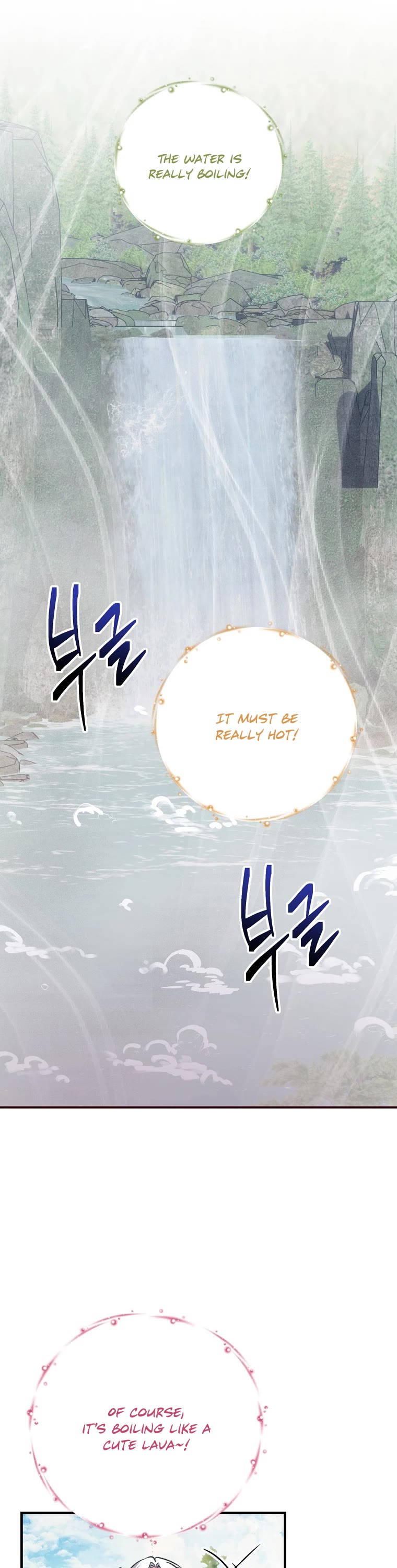 Ygret Chapter 80 page 37 - Chapter 80