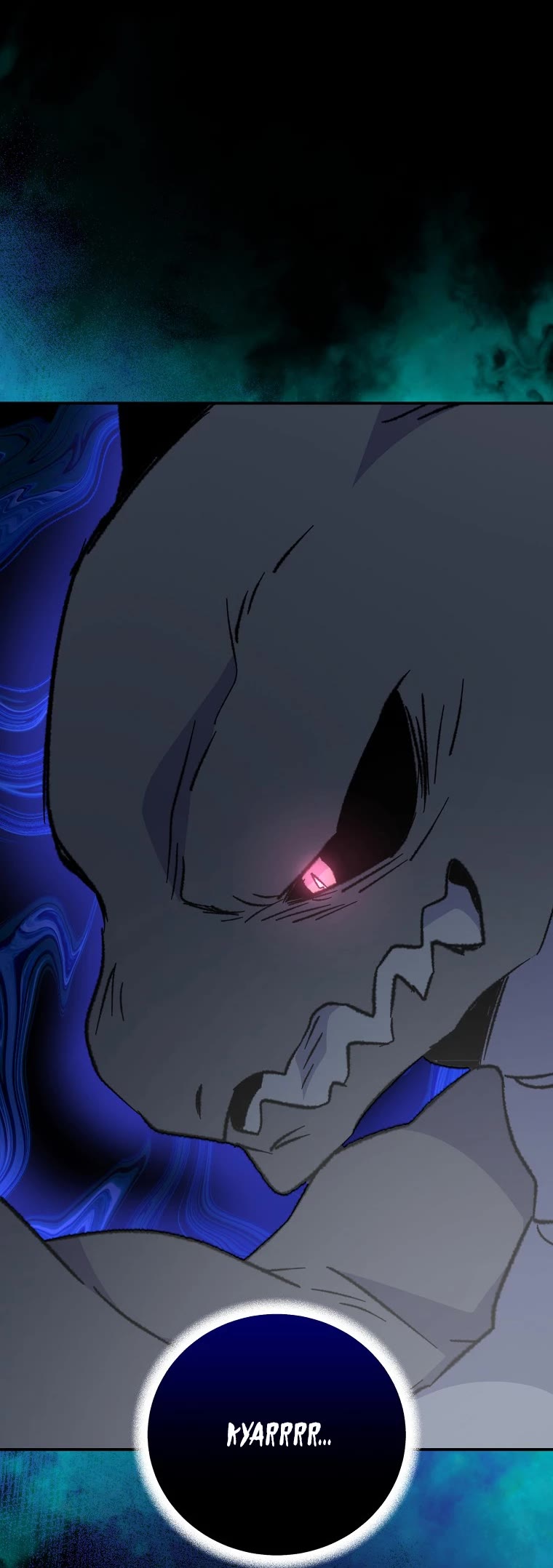 Ygret Chapter 80 page 51 - Chapter 80