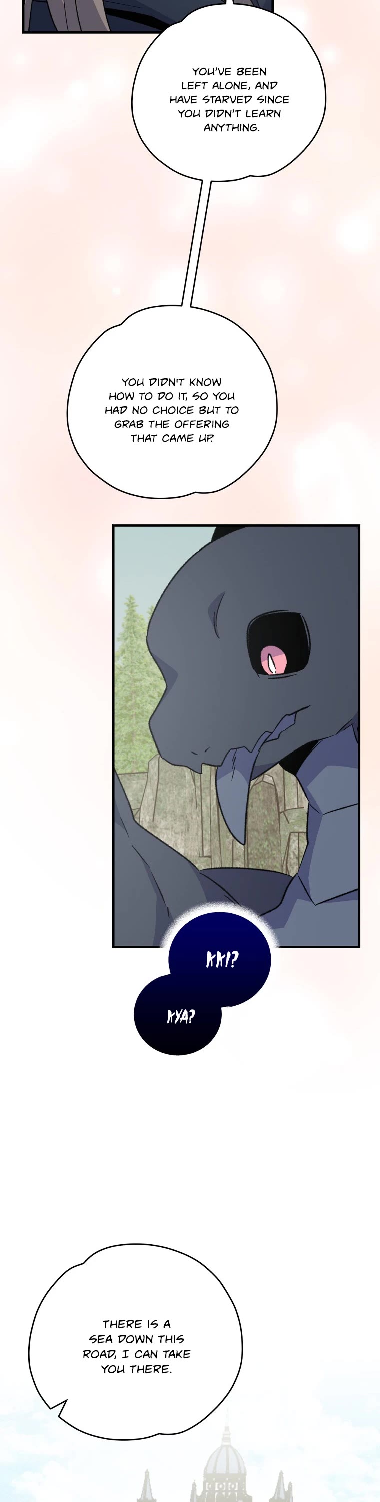 Ygret Chapter 81 page 23 - Chapter 81