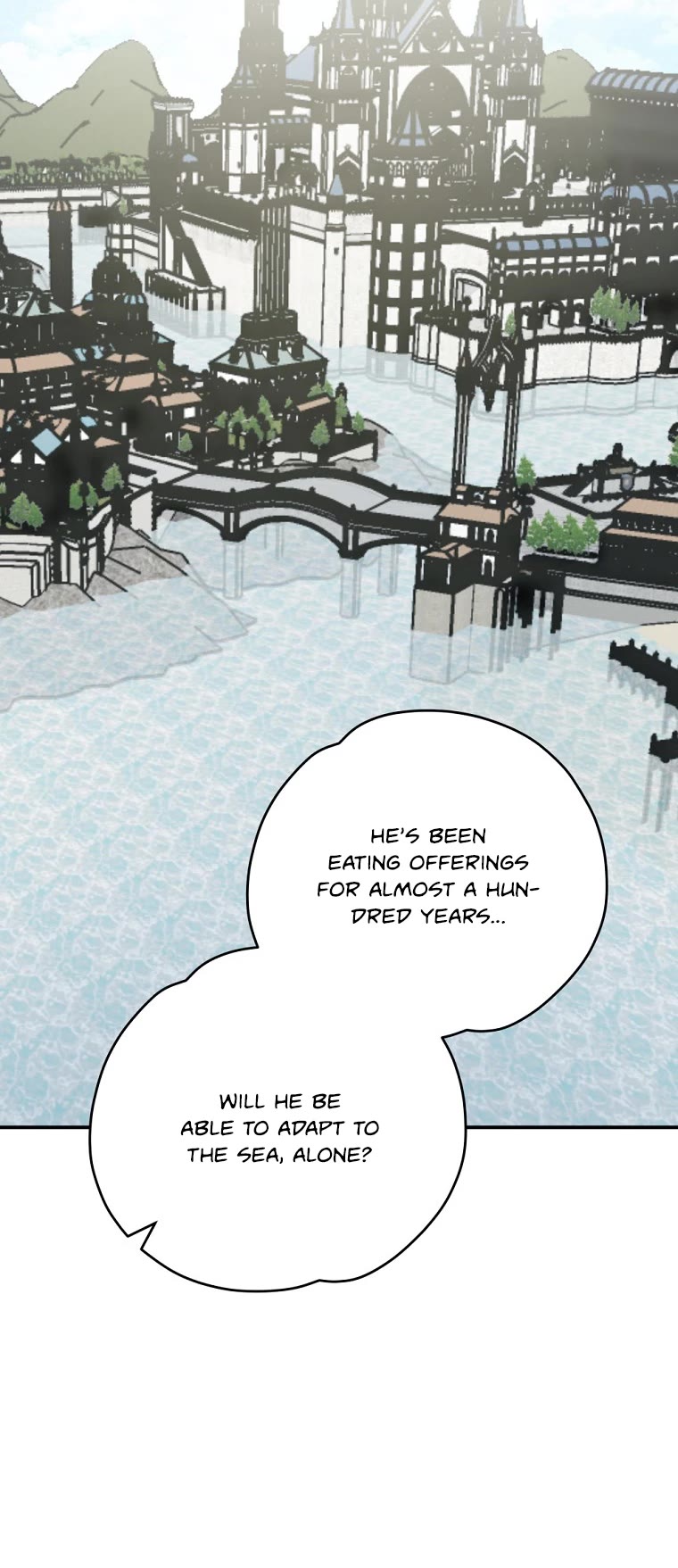 Ygret Chapter 81 page 24 - Chapter 81