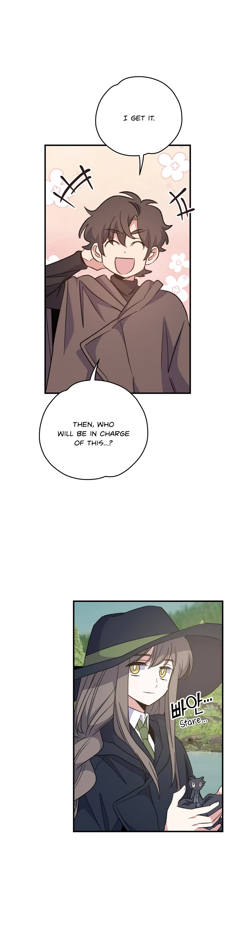 Ygret Chapter 81 page 30 - Chapter 81