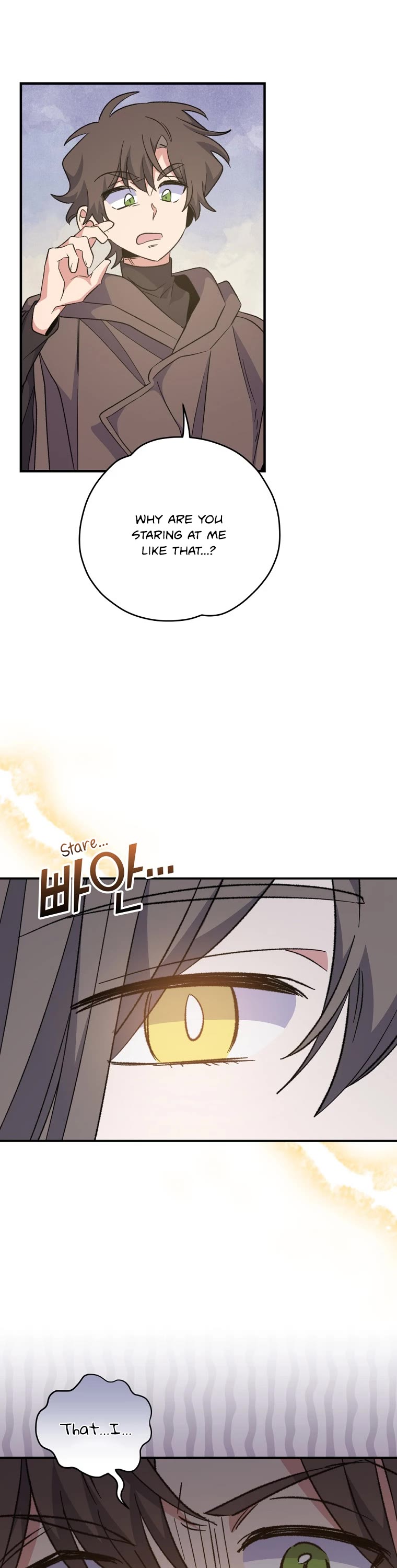 Ygret Chapter 81 page 31 - Chapter 81