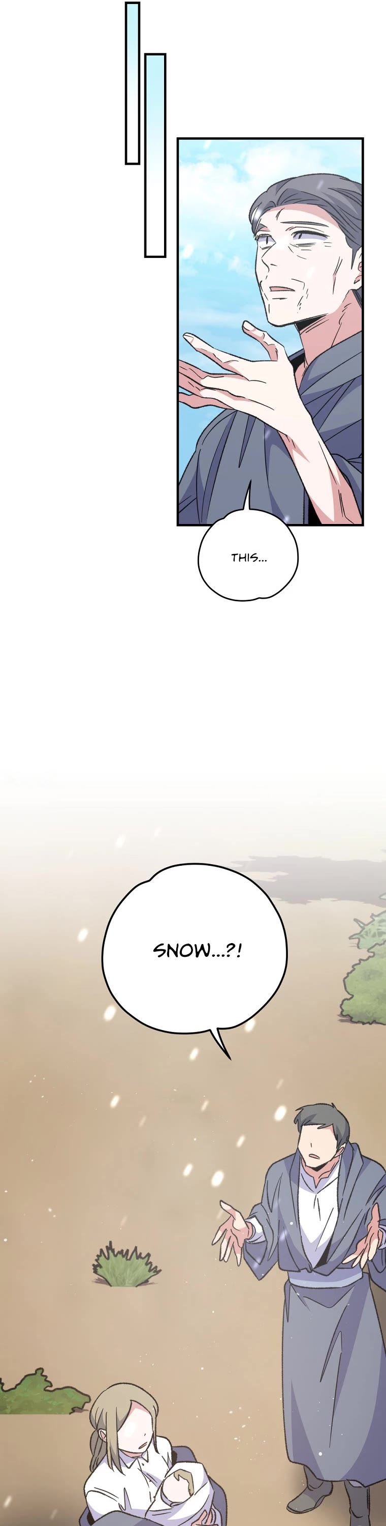 Ygret Chapter 81 page 34 - Chapter 81