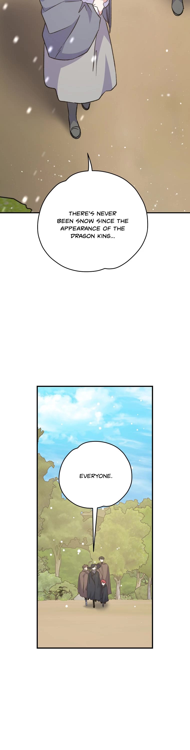 Ygret Chapter 81 page 35 - Chapter 81