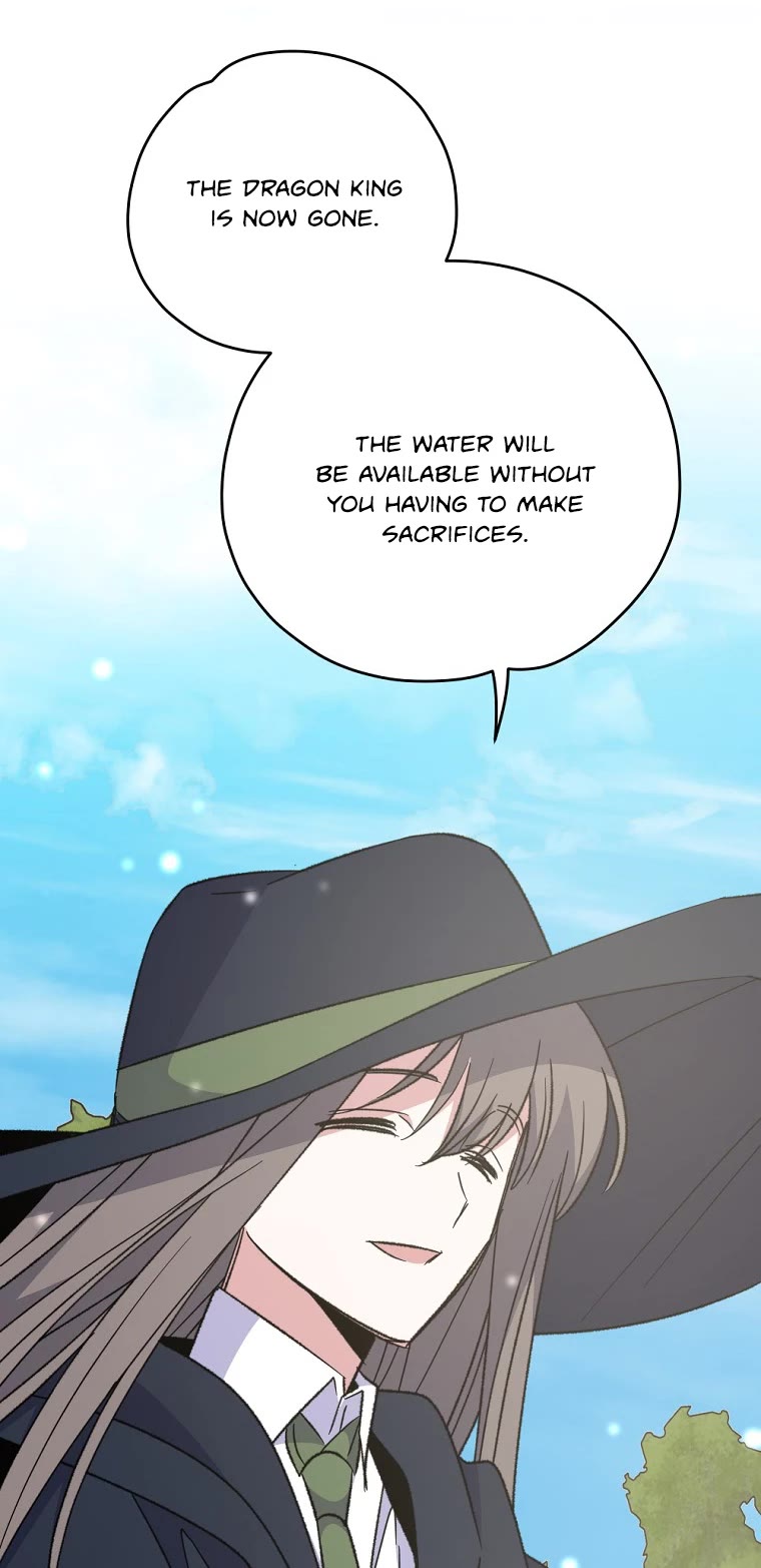 Ygret Chapter 81 page 36 - Chapter 81