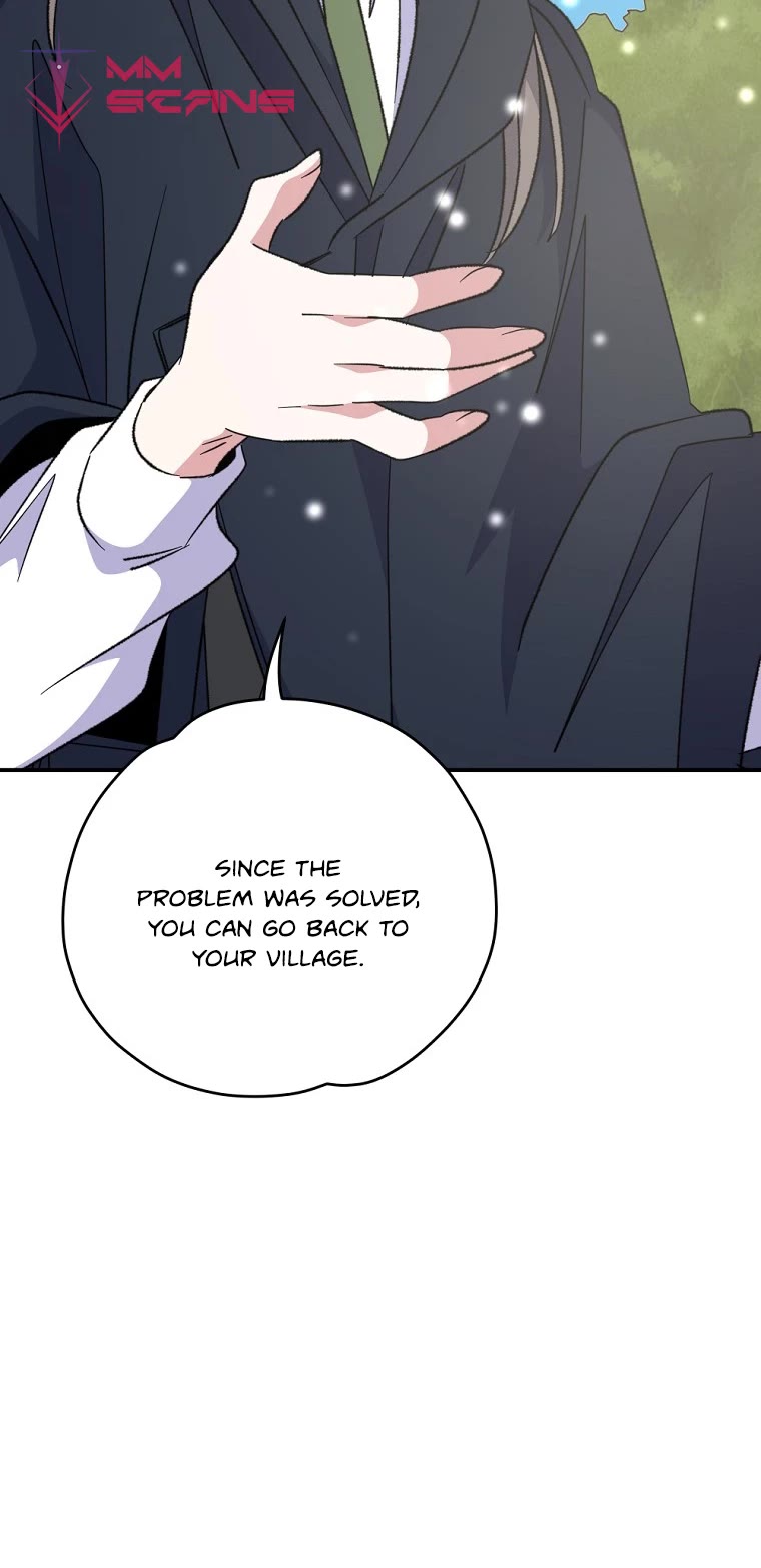 Ygret Chapter 81 page 37 - Chapter 81
