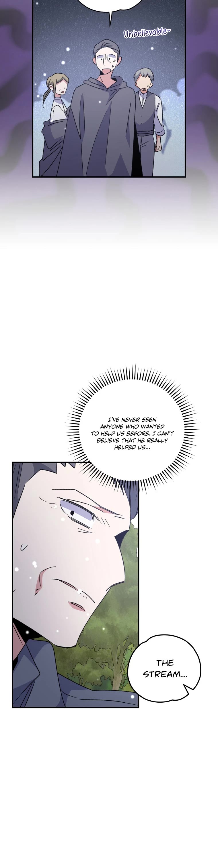 Ygret Chapter 81 page 40 - Chapter 81