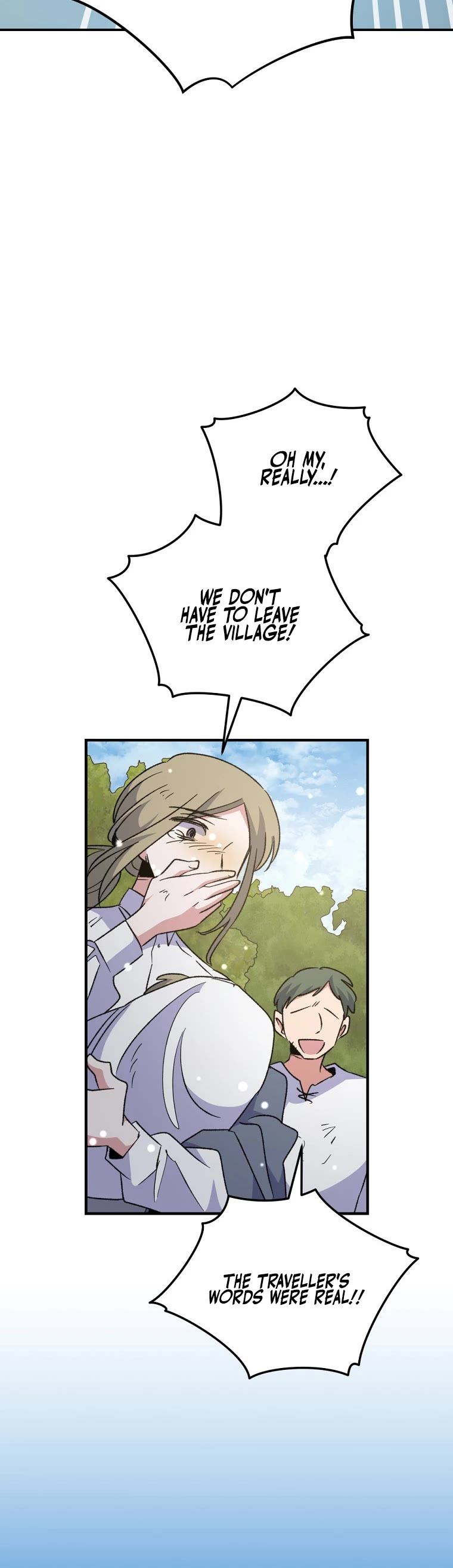 Ygret Chapter 81 page 42 - Chapter 81
