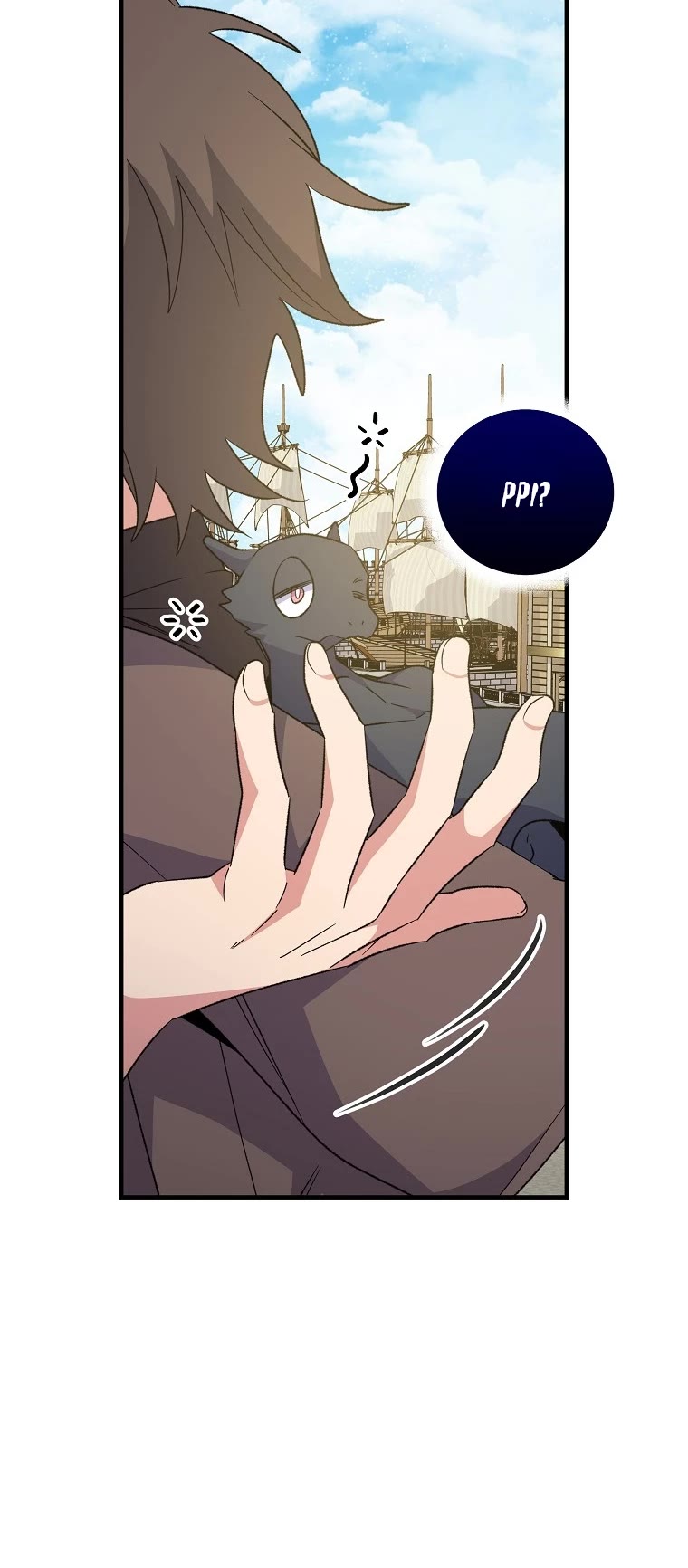 Ygret Chapter 82 page 12 - Chapter 82