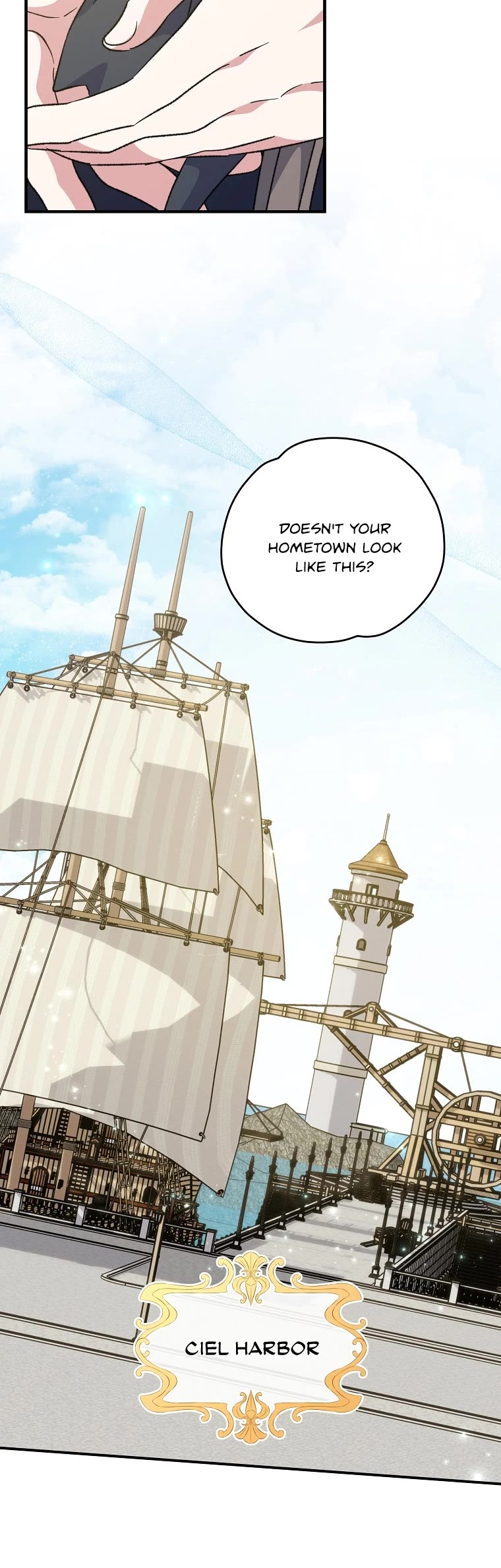Ygret Chapter 82 page 15 - Chapter 82