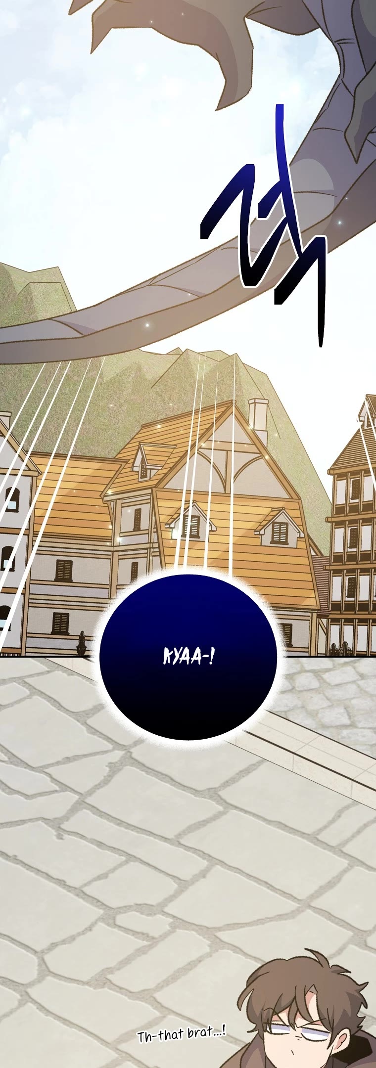 Ygret Chapter 82 page 18 - Chapter 82