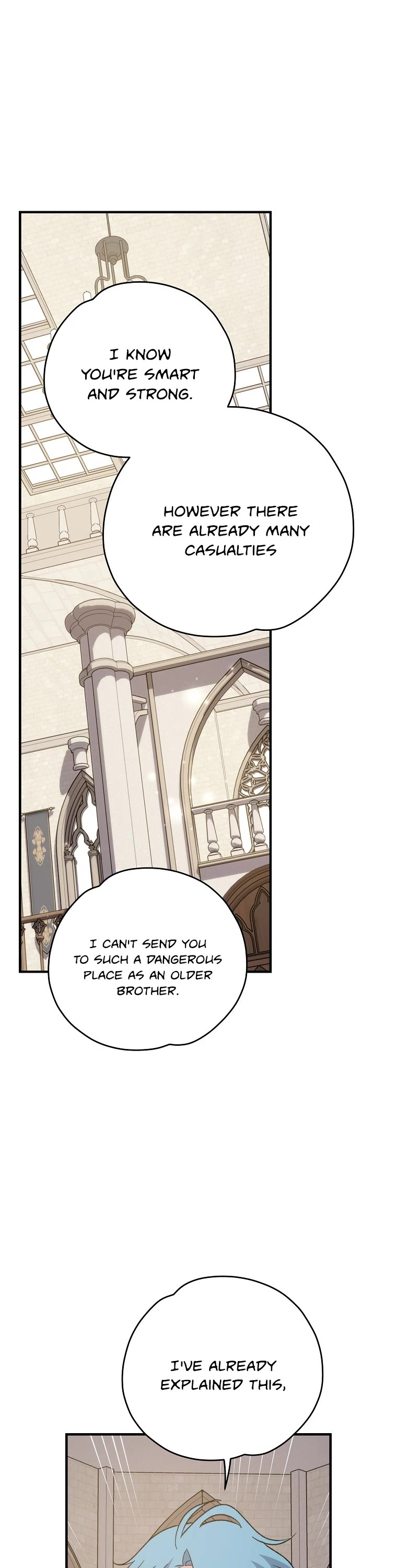 Ygret Chapter 82 page 2 - Chapter 82