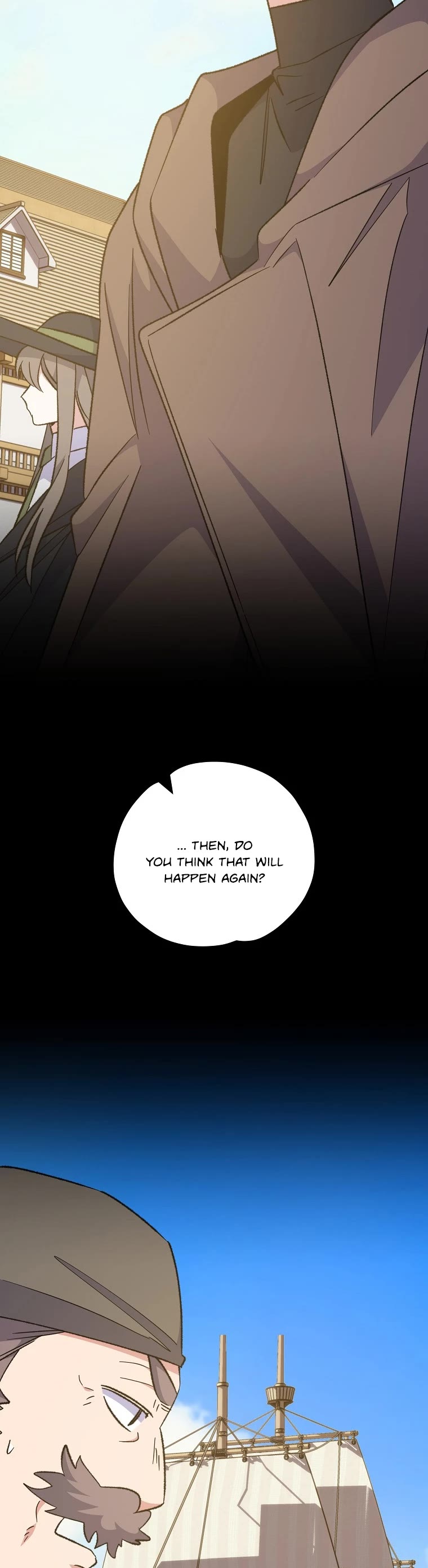 Ygret Chapter 82 page 24 - Chapter 82