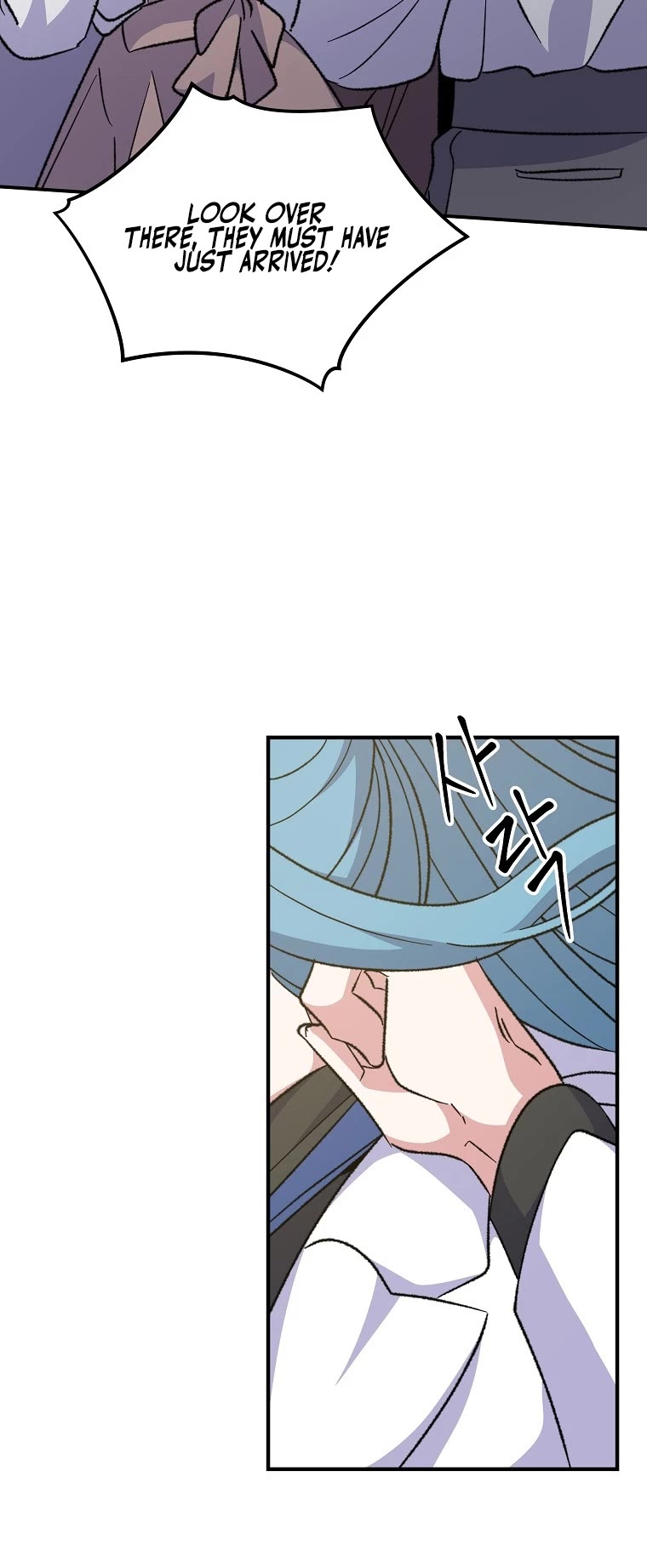 Ygret Chapter 82 page 31 - Chapter 82