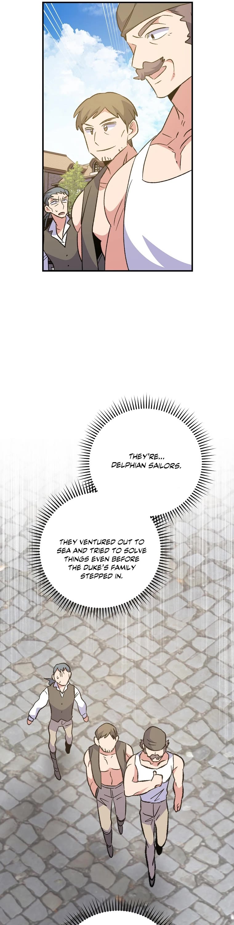 Ygret Chapter 82 page 36 - Chapter 82