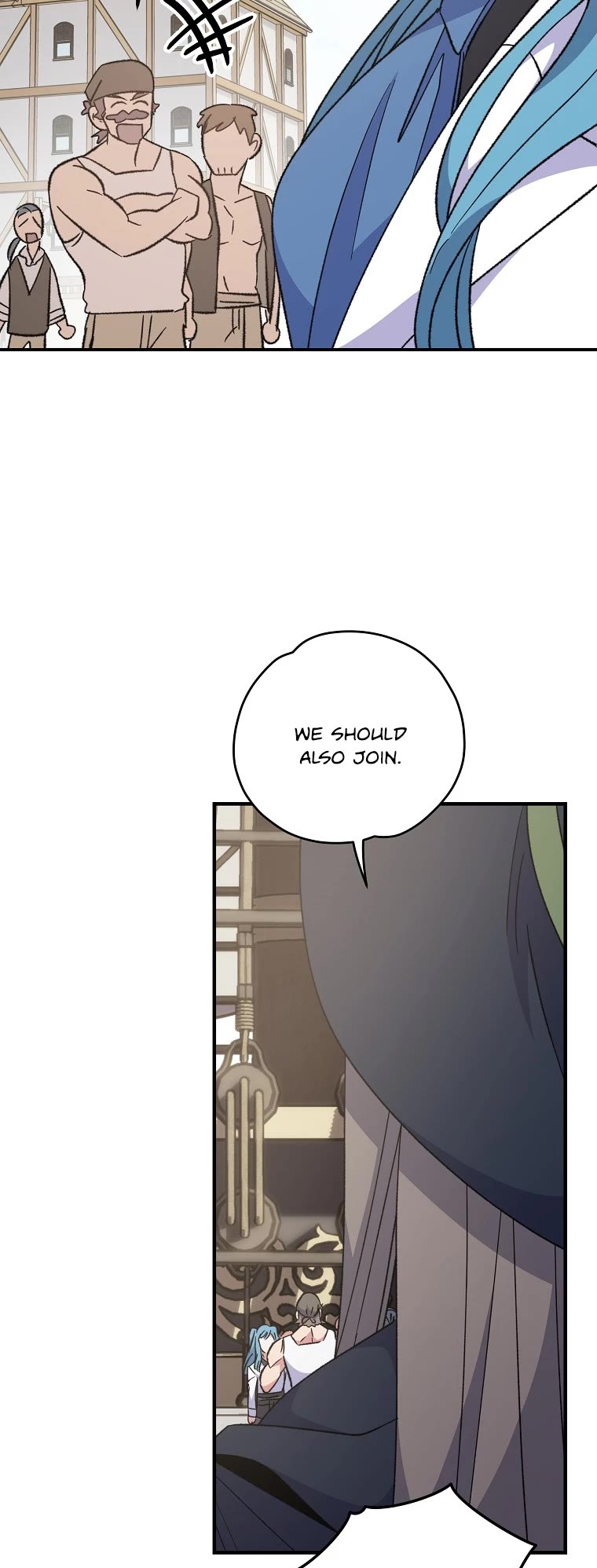Ygret Chapter 82 page 38 - Chapter 82