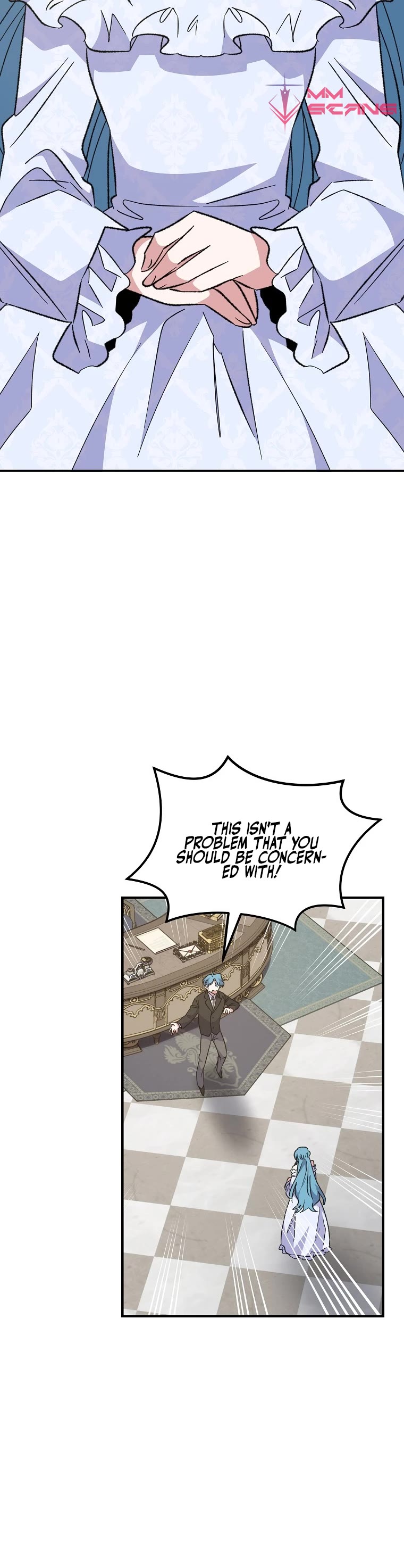 Ygret Chapter 82 page 4 - Chapter 82