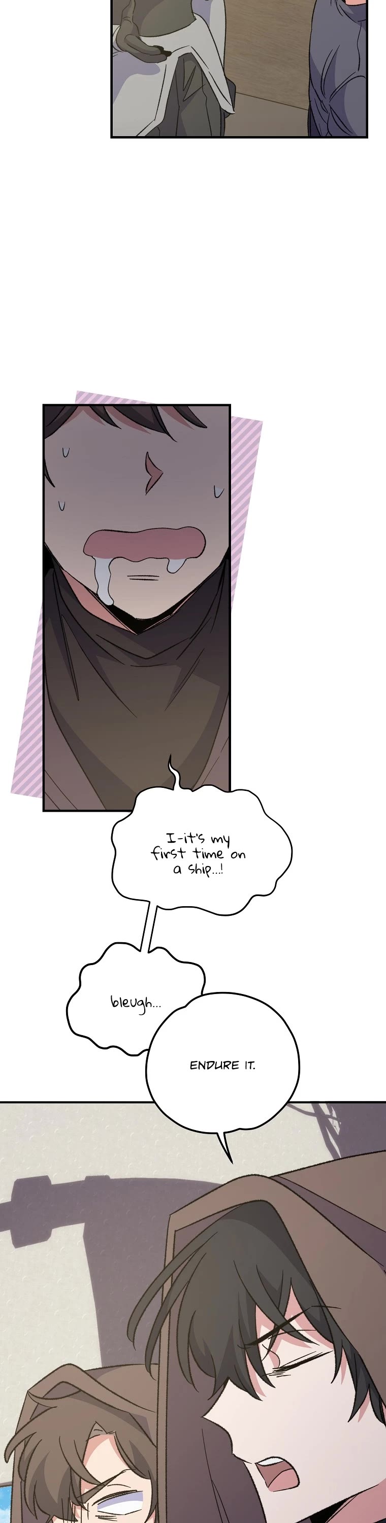 Ygret Chapter 82 page 41 - Chapter 82