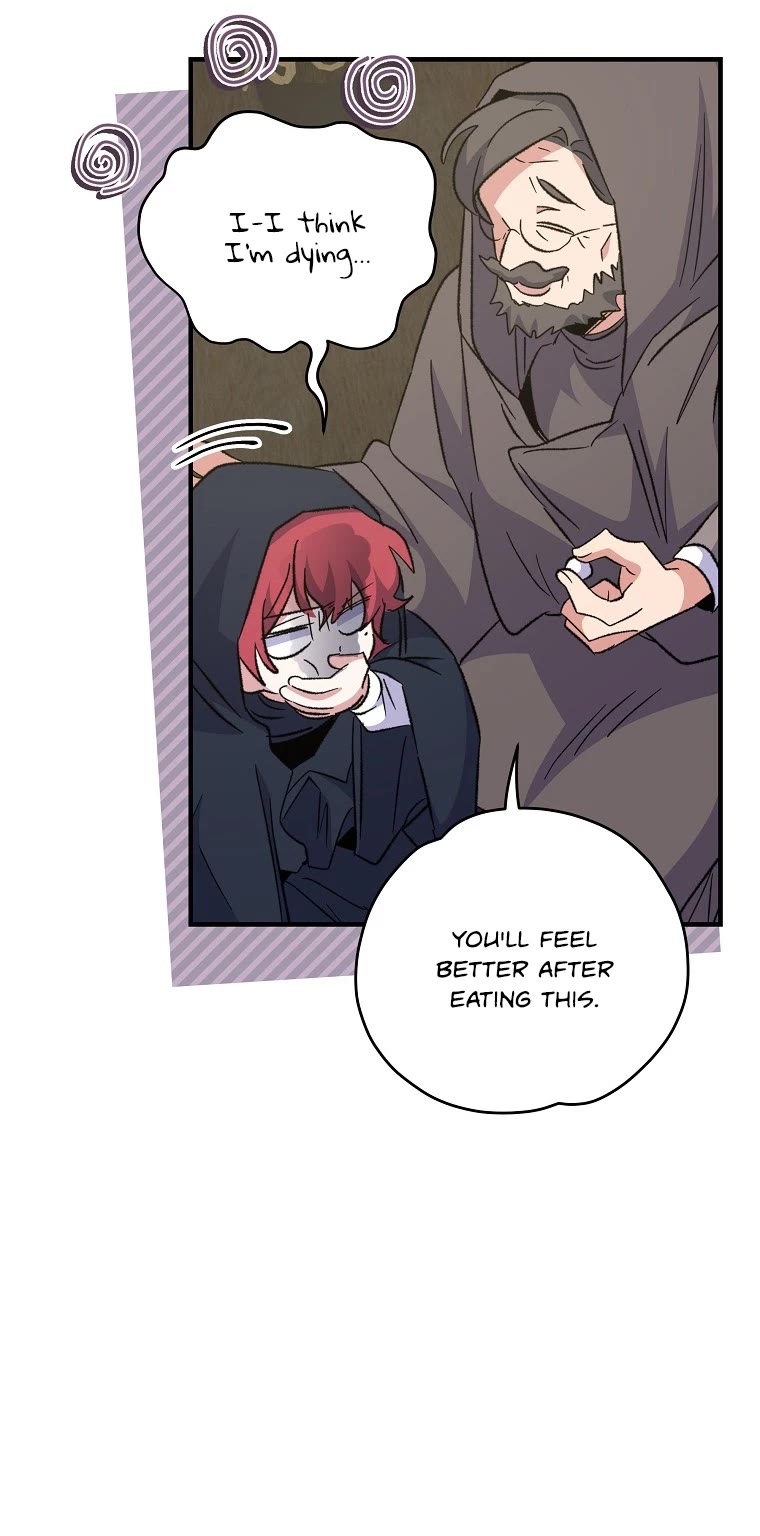 Ygret Chapter 82 page 43 - Chapter 82