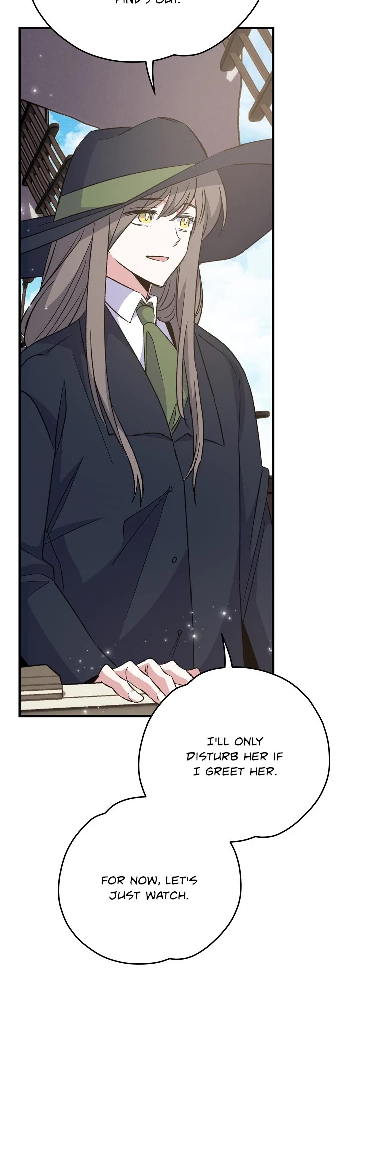 Ygret Chapter 82 page 46 - Chapter 82