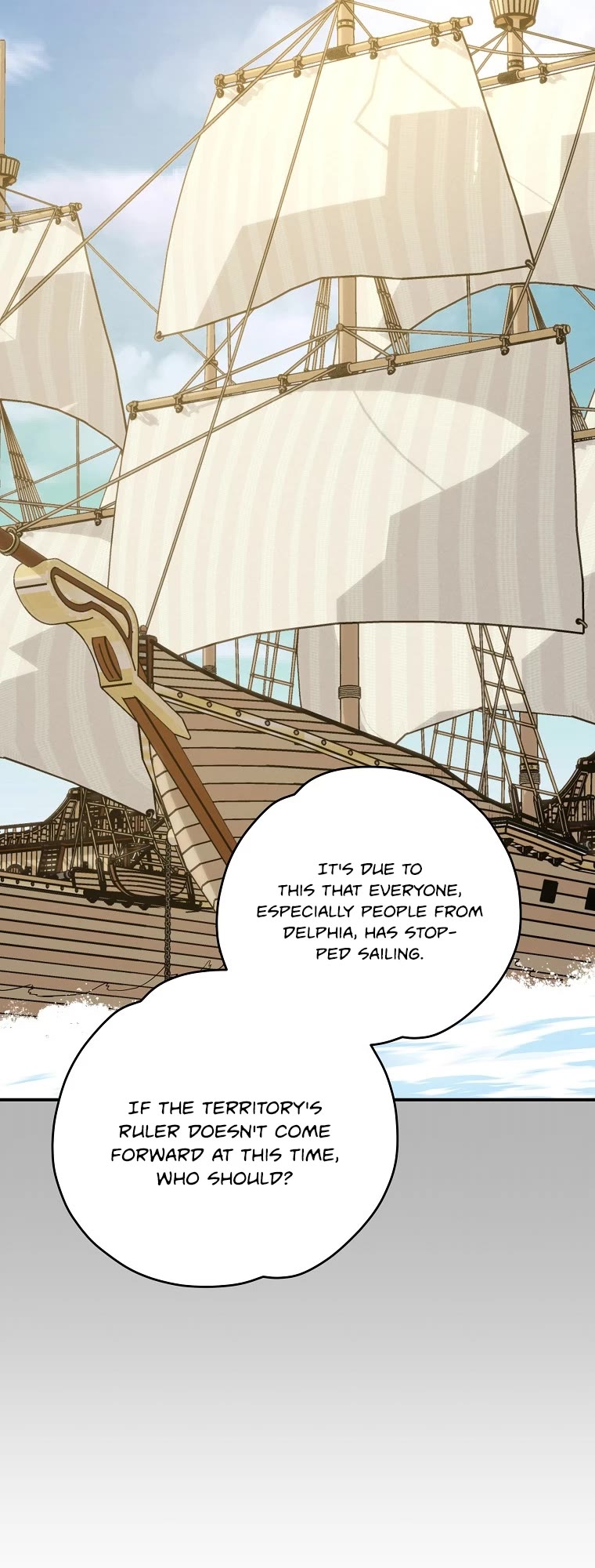 Ygret Chapter 82 page 7 - Chapter 82