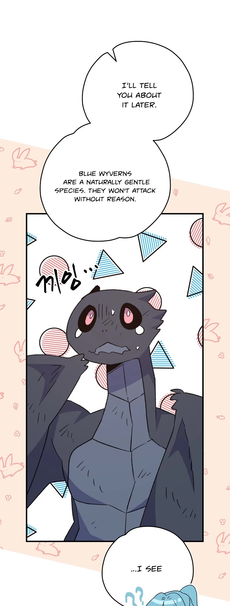 Ygret Chapter 83 page 42 - Chapter 83