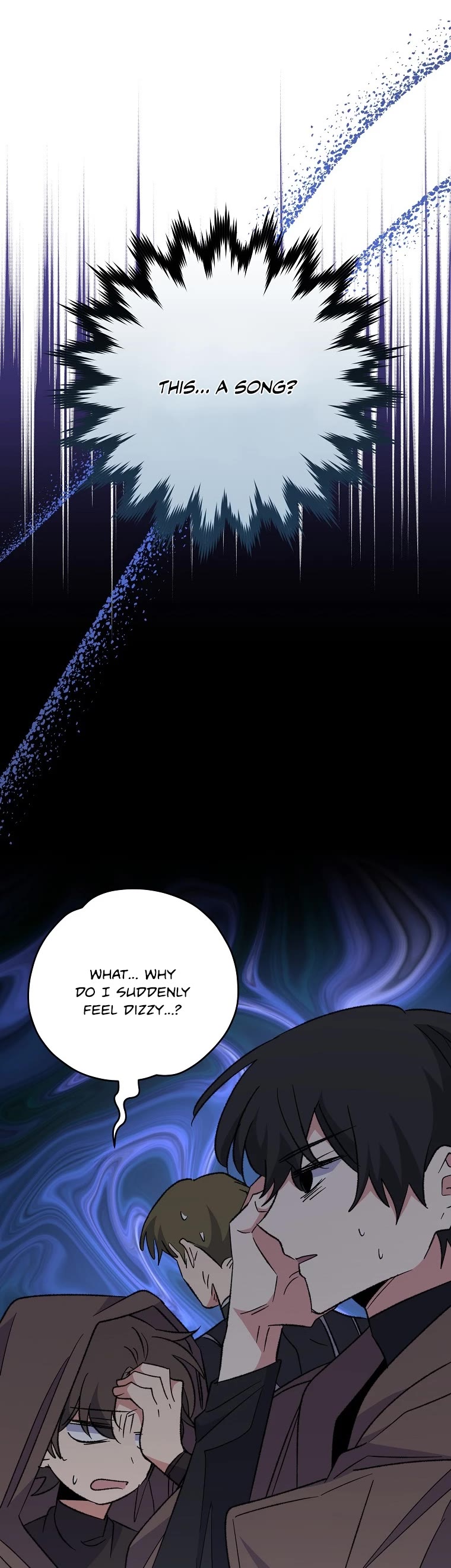 Ygret Chapter 83 page 45 - Chapter 83
